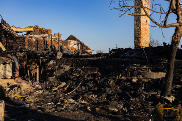 24/7 Emergency Emergency Fire Cleanup experts in Maitland, FL