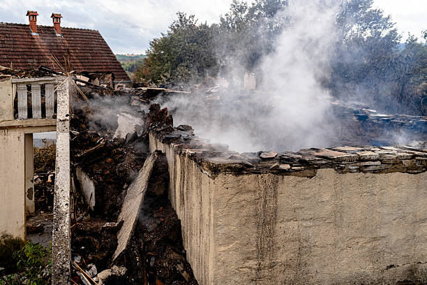 Reliable Emergency Fire Cleanup contractor in Maitland, FL by Fire Damage Biloxi